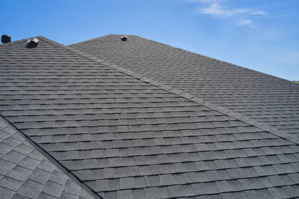 Best Roof Insulation Installation  in Fall River, WI